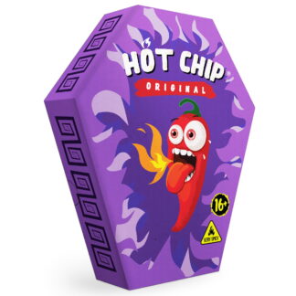 Hot Chip Original (Pack 10)