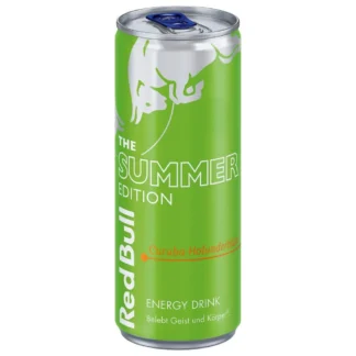 Red Bull Energy The Summer Edition 250ml (Pack 12)