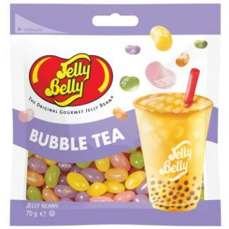 Jelly Belly Bubble Tea 70g (Pack 12)