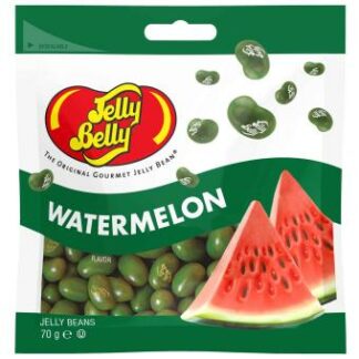 Jelly Belly Watermelon 70g (Pack 12)